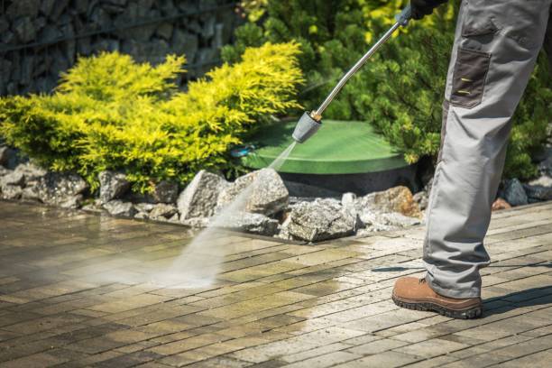 Trusted North Caldwell, NJ Pressure Washing Services Experts